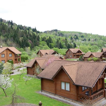 Taor Karpaty Resort & Spa Skhidnytsia Luaran gambar