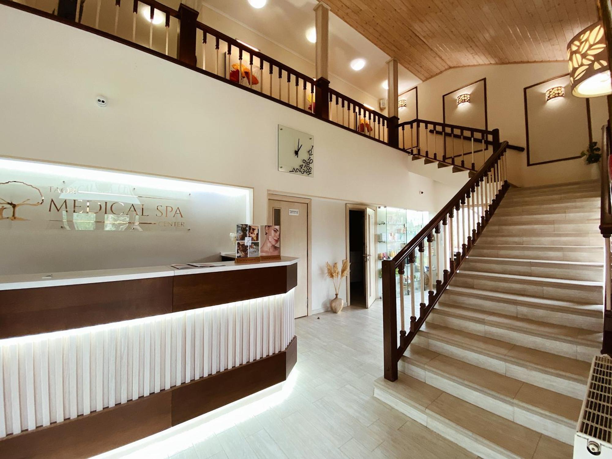 Taor Karpaty Resort & Spa Skhidnytsia Luaran gambar