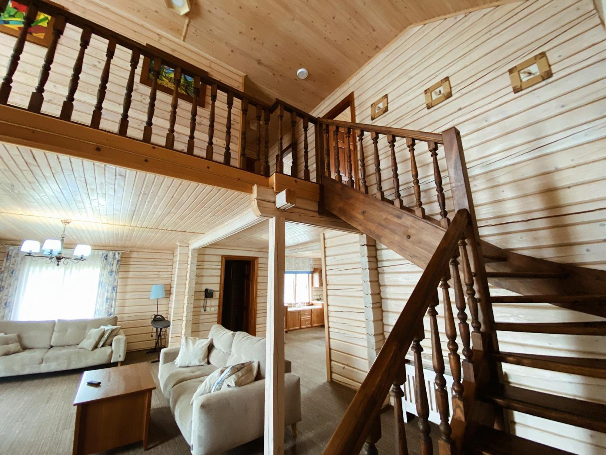Taor Karpaty Resort & Spa Skhidnytsia Luaran gambar